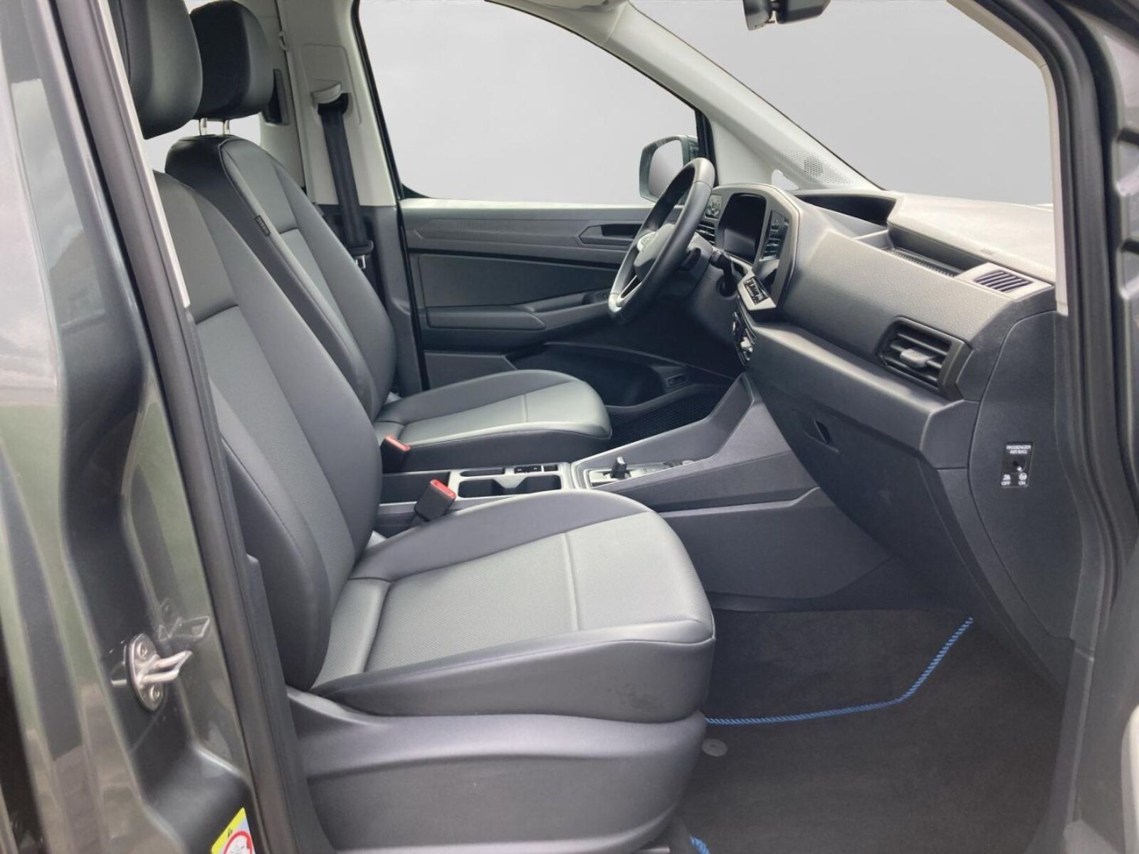 Volkswagen Caddy Maxi – Bild 6
