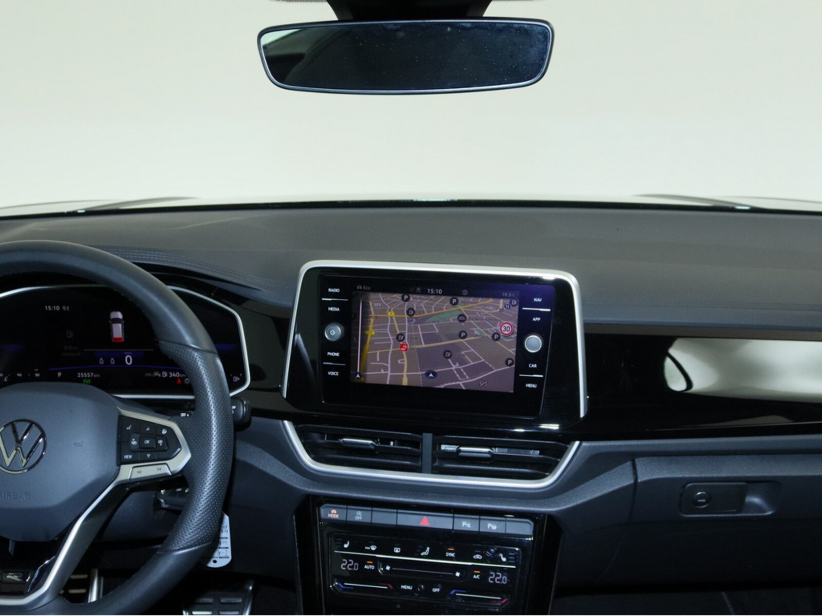 Volkswagen T-Roc Cabriolet – Bild 16
