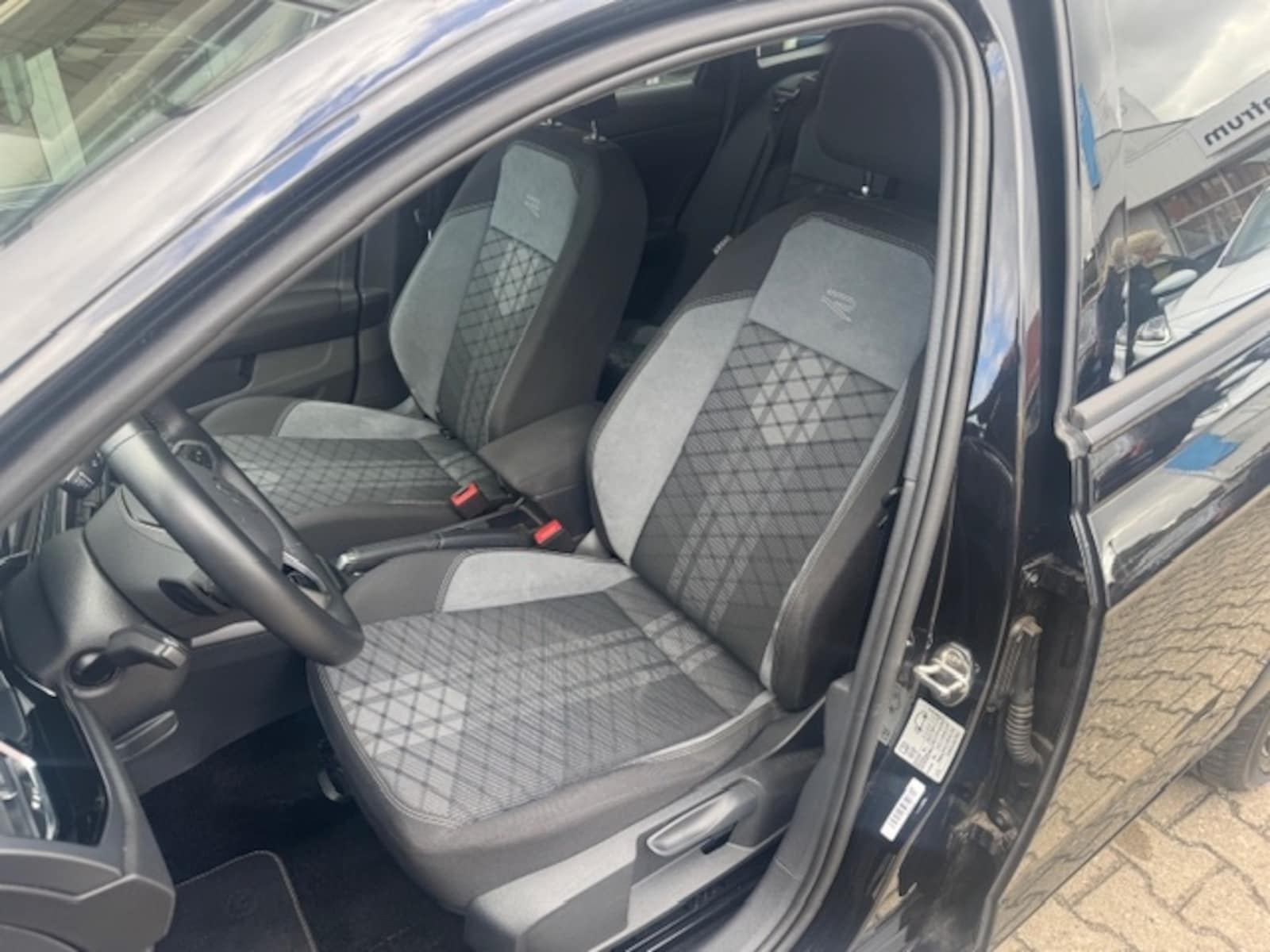 Volkswagen Taigo – Bild 16