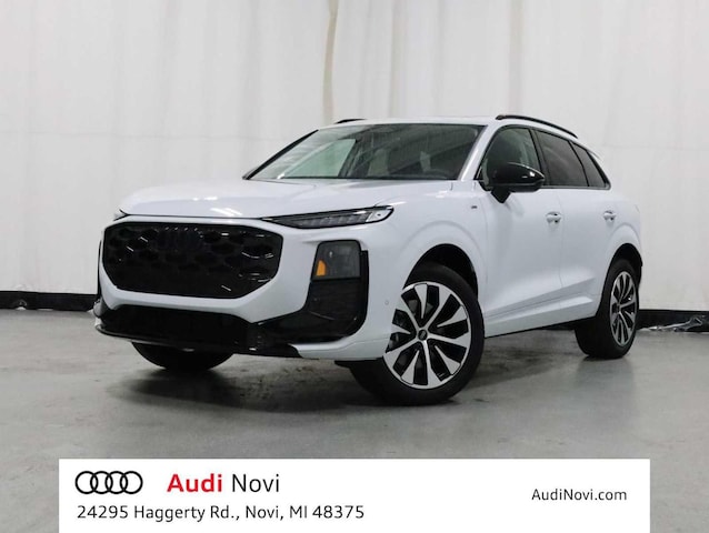 Photo of 2026 Audi Q3 SUV