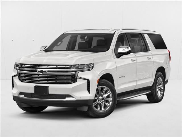 2023 Chevrolet Suburban