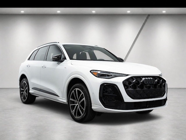 2026 Audi Q5