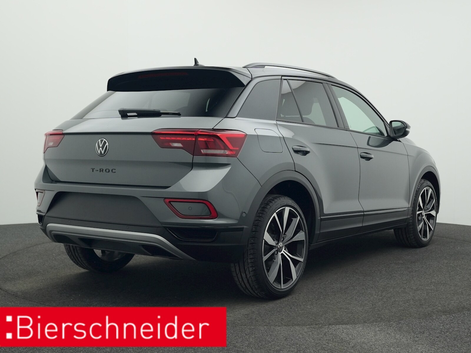 Volkswagen T-Roc – Bild 5