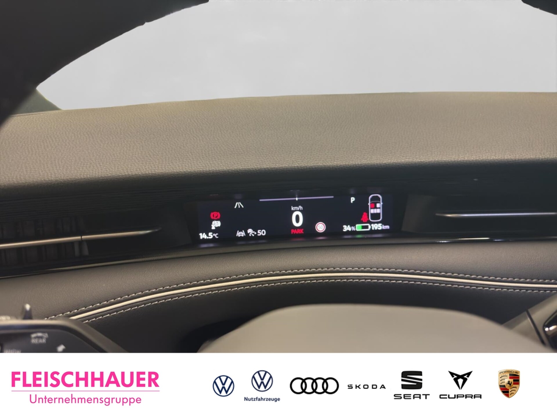 Volkswagen ID.7 Tourer Pro