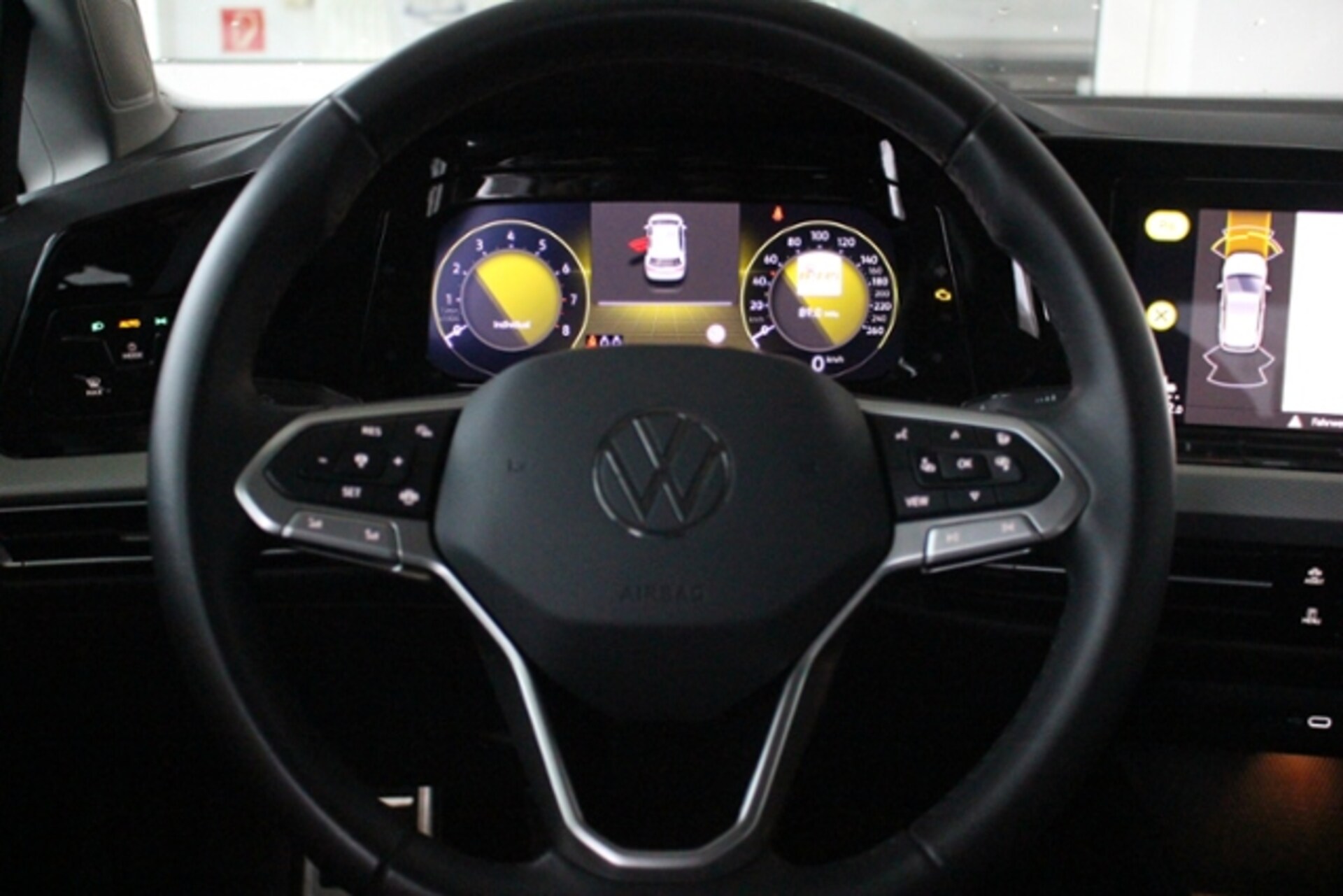Volkswagen Golf MOVE