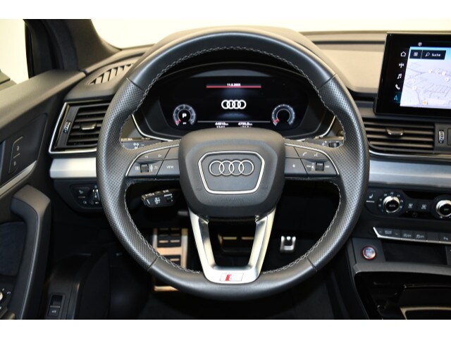 Image about Audi SQ5 TDI tiptronic
