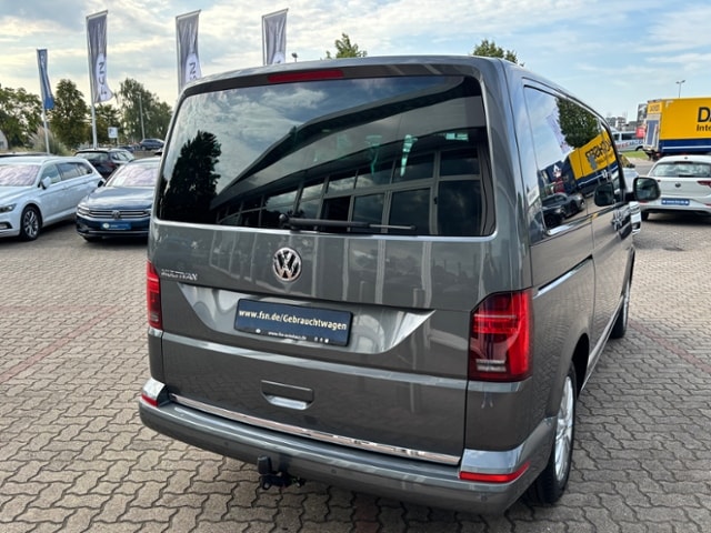 Volkswagen T6.1 Multivan