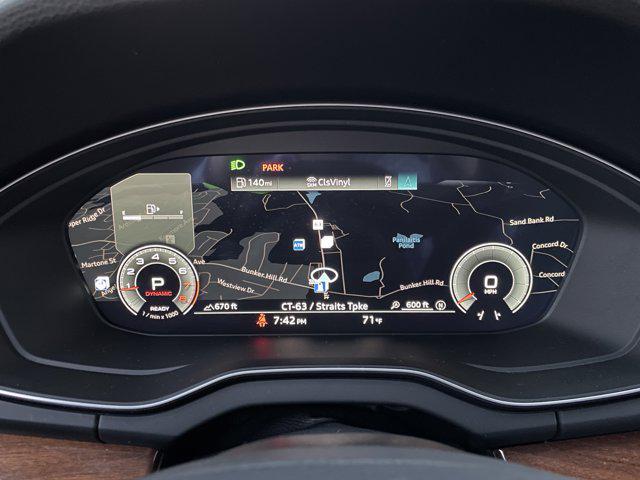 2022 Audi Q5 Prestige - Photo 39