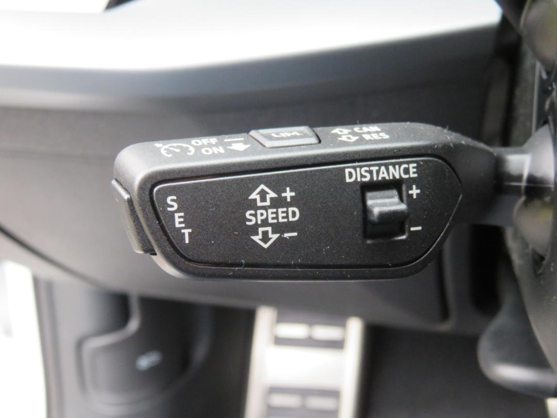 Audi A3 Sportback S line
