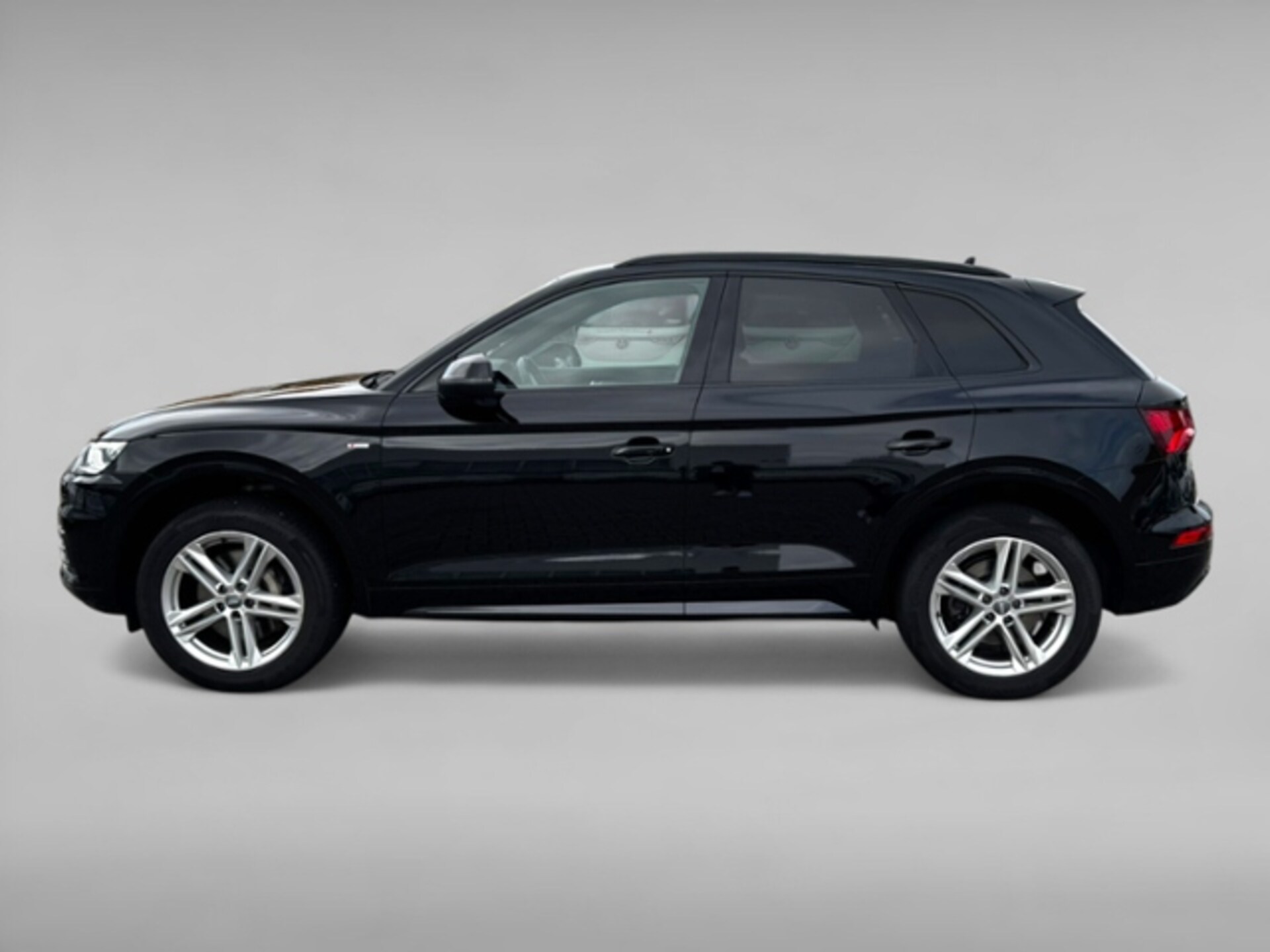 Audi Q5 SUV Sport