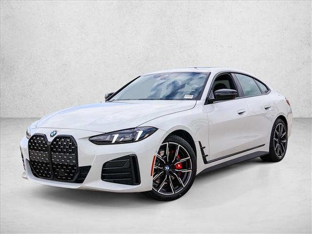 2025 BMW 430I - Image 1