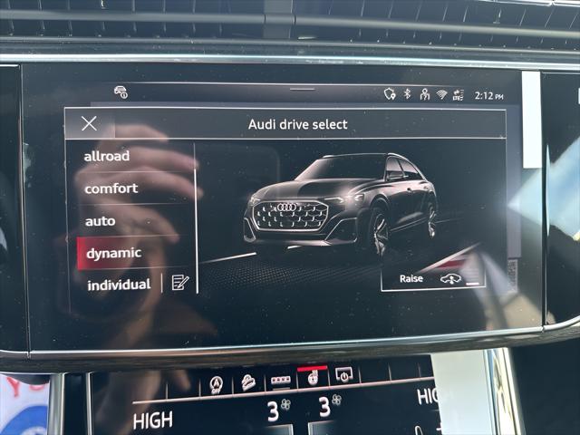 2026 Audi Q8 Premium Plus - Photo 18
