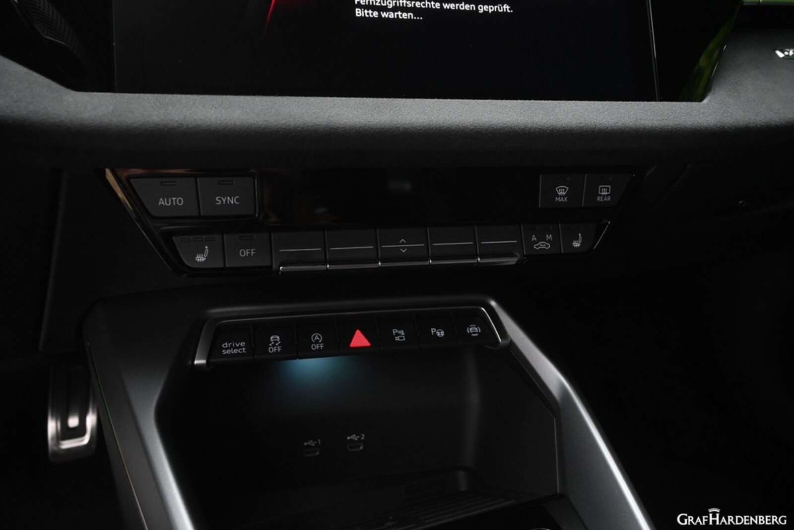 Audi A3 Limousine – Bild 12