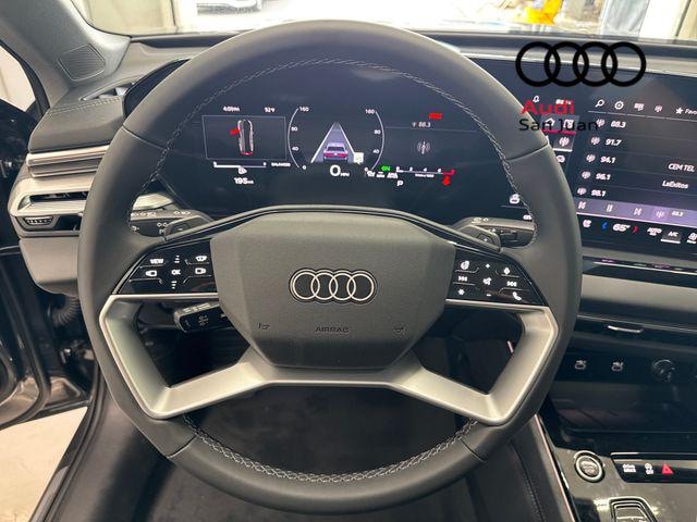 2026 Audi A6 Premium Plus - Photo 25
