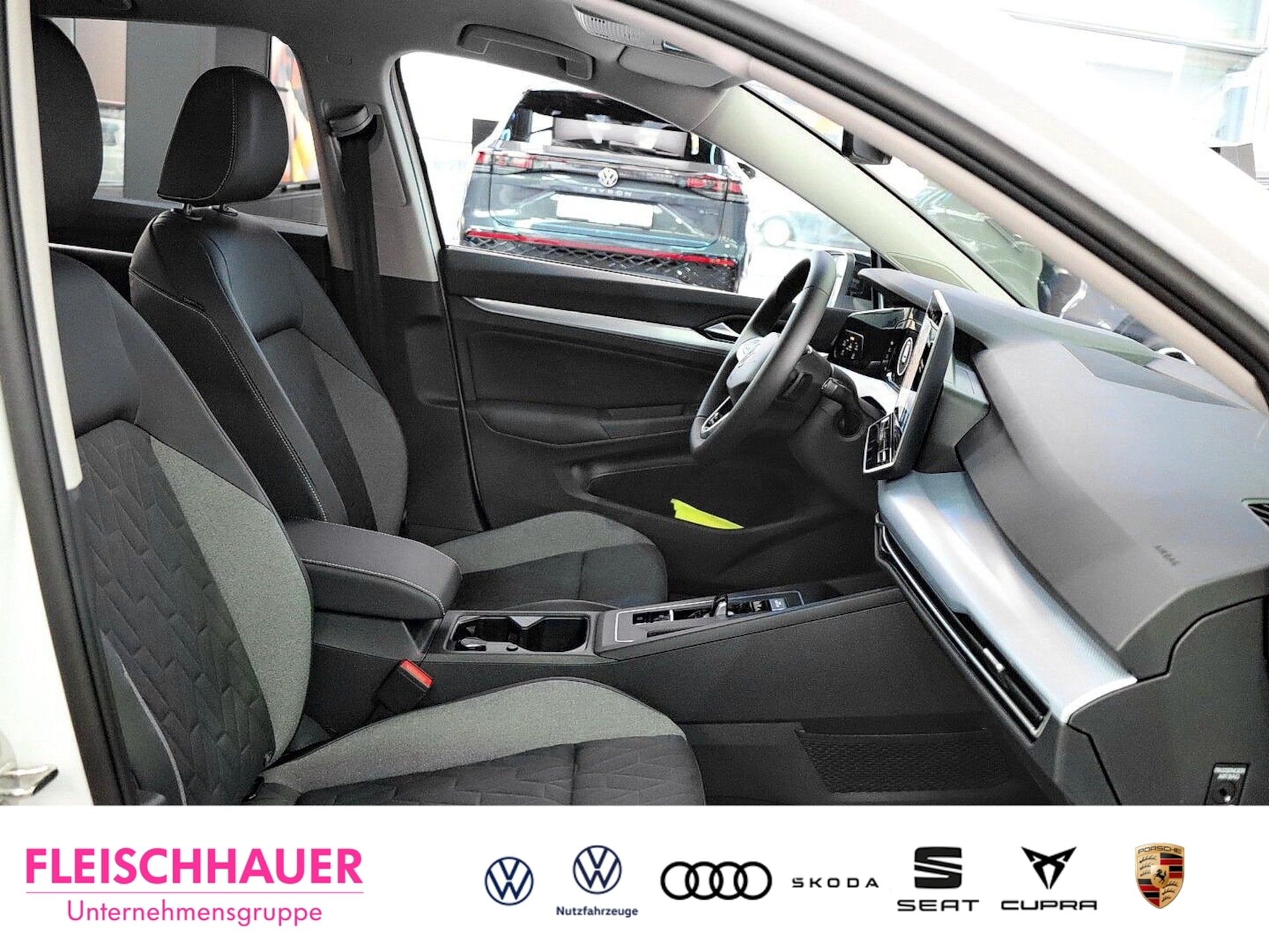 Volkswagen Golf ENERGY
