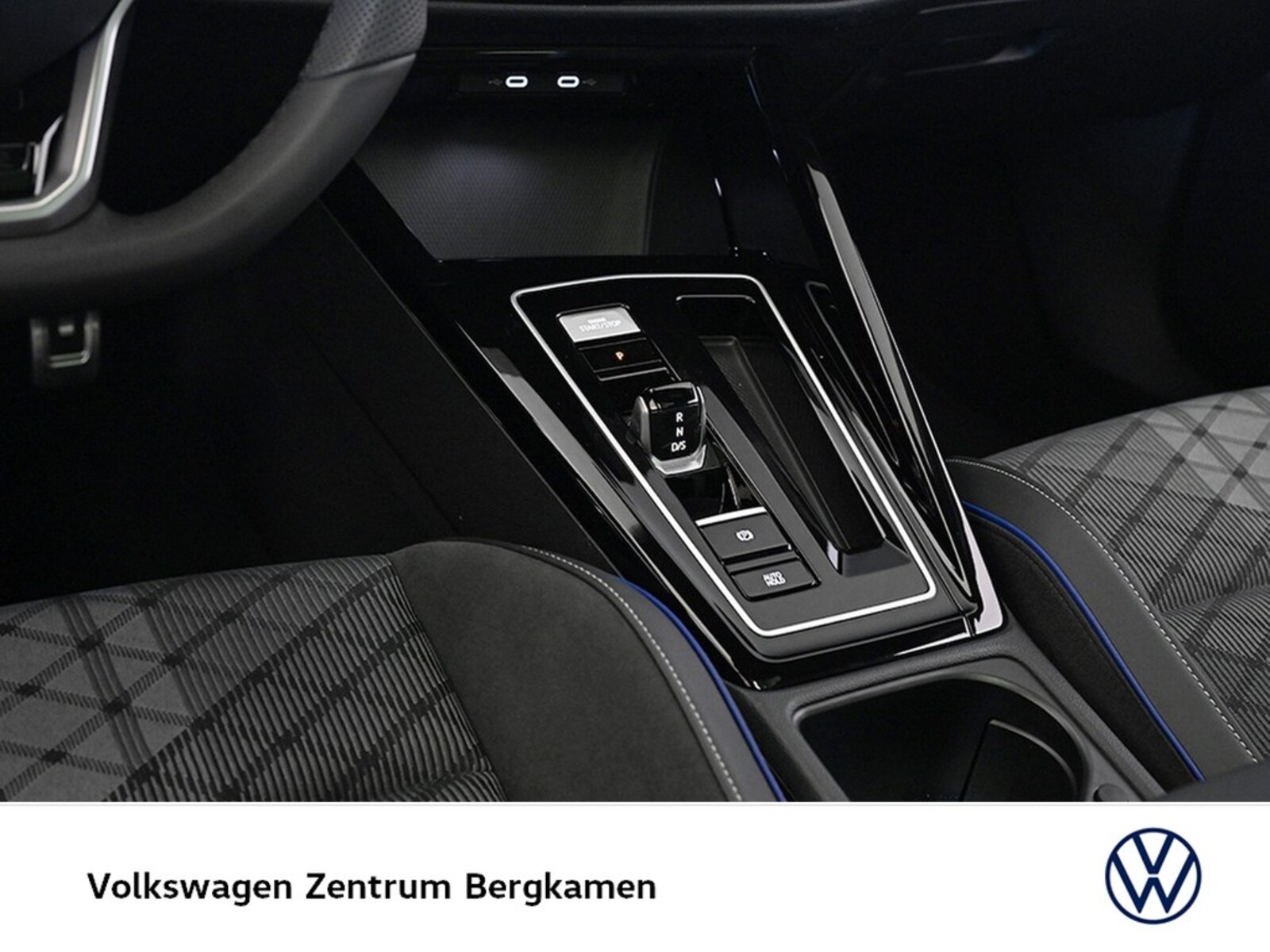 Volkswagen Golf Variant – Bild 15