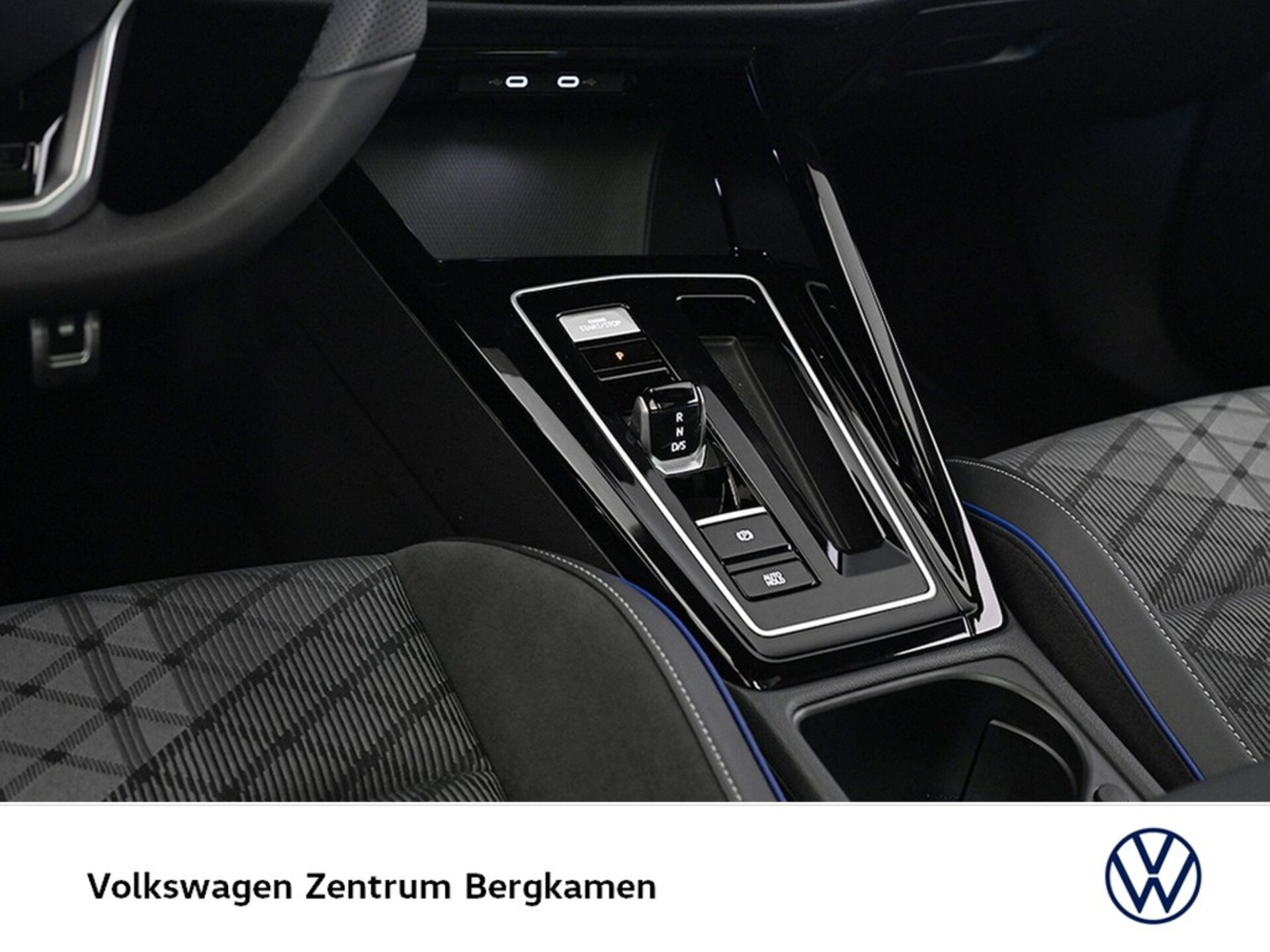 Volkswagen Golf Variant R-Line