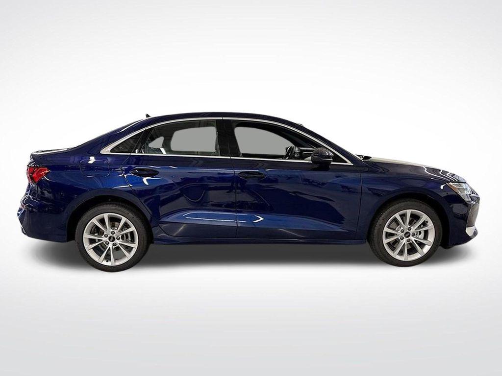 2025 Audi A3 Premium Plus - Photo 6