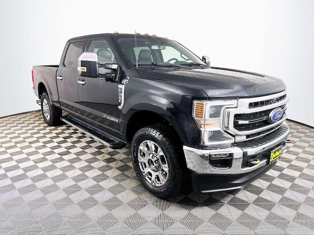 2022 Ford