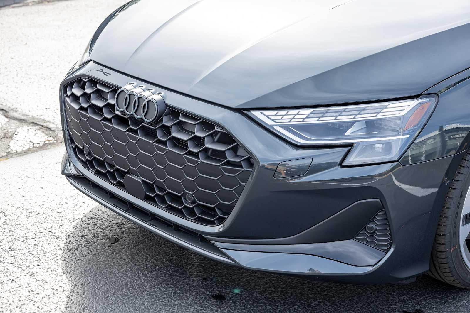 2026 Audi A3 Premium - Photo 25