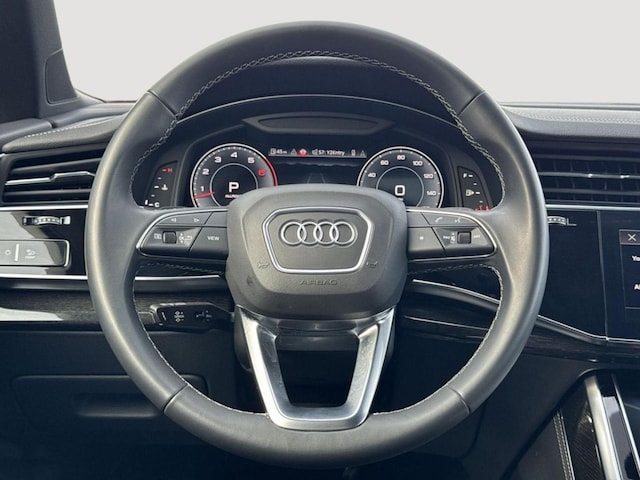 2025 Audi Q7 Prestige - Photo 12