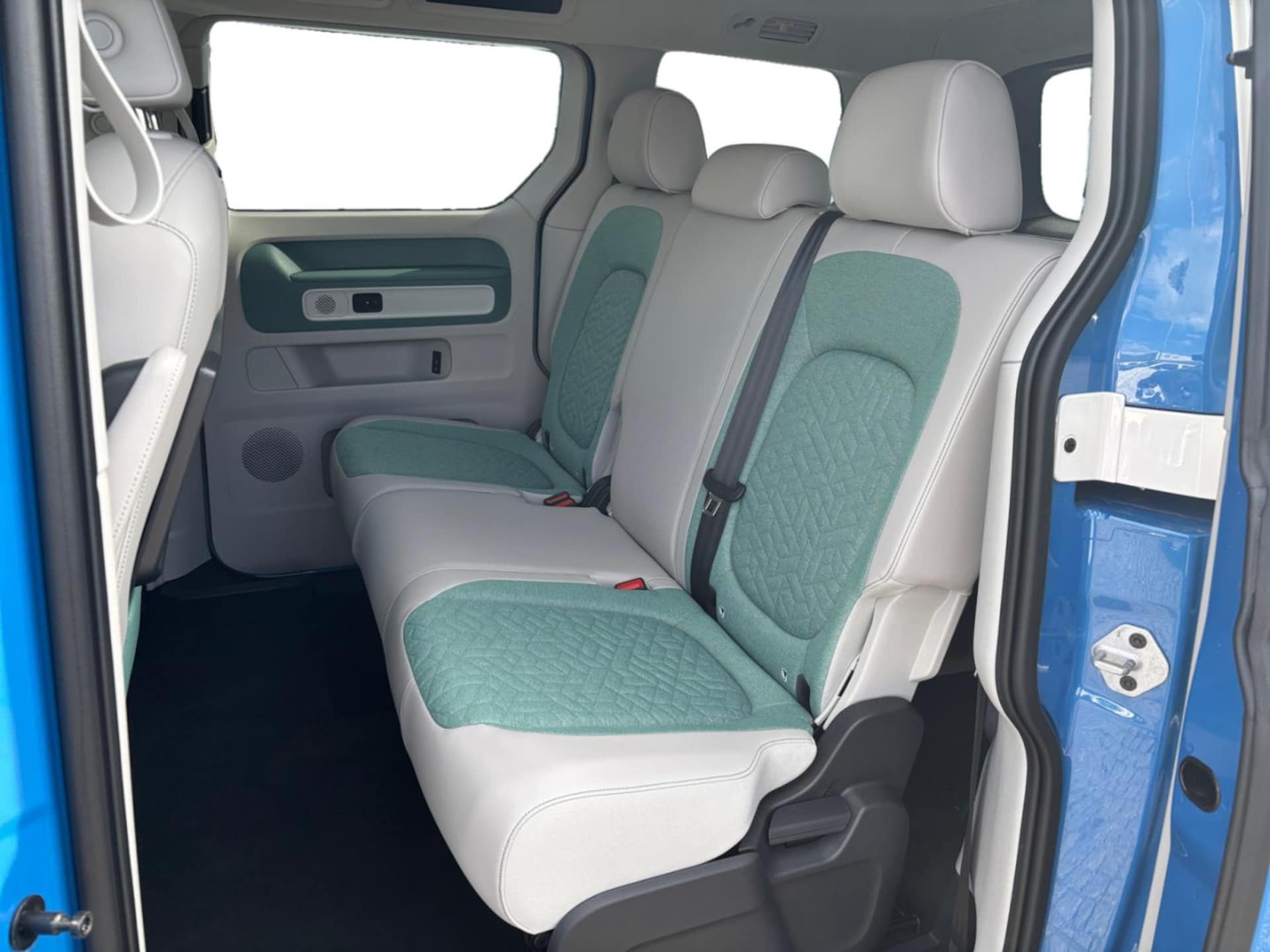 Volkswagen ID. Buzz Pro