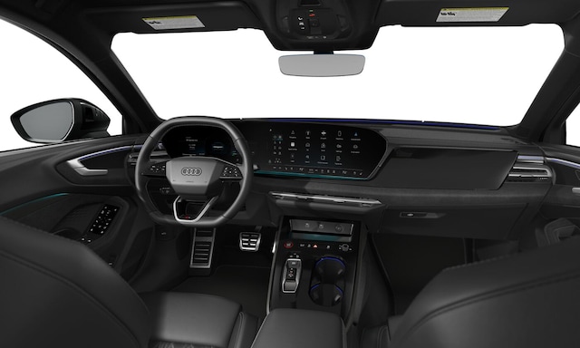 2025 Audi S5 Sedan