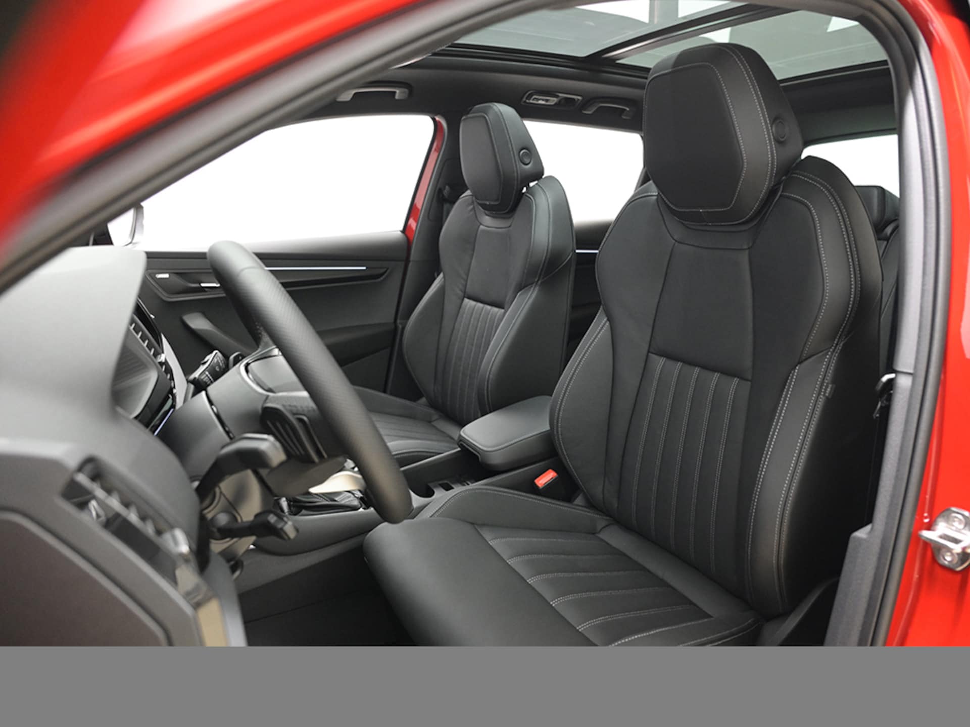 Skoda Karoq Sportline