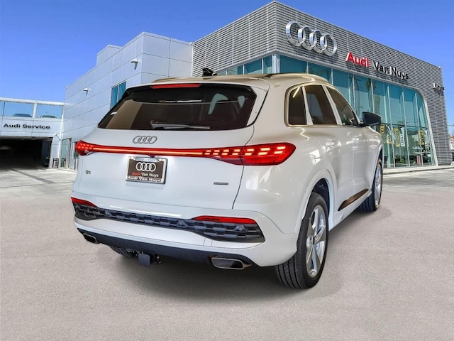 2026 Audi Q5