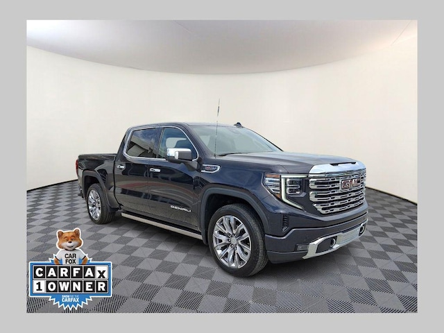 2023 GMC Sierra