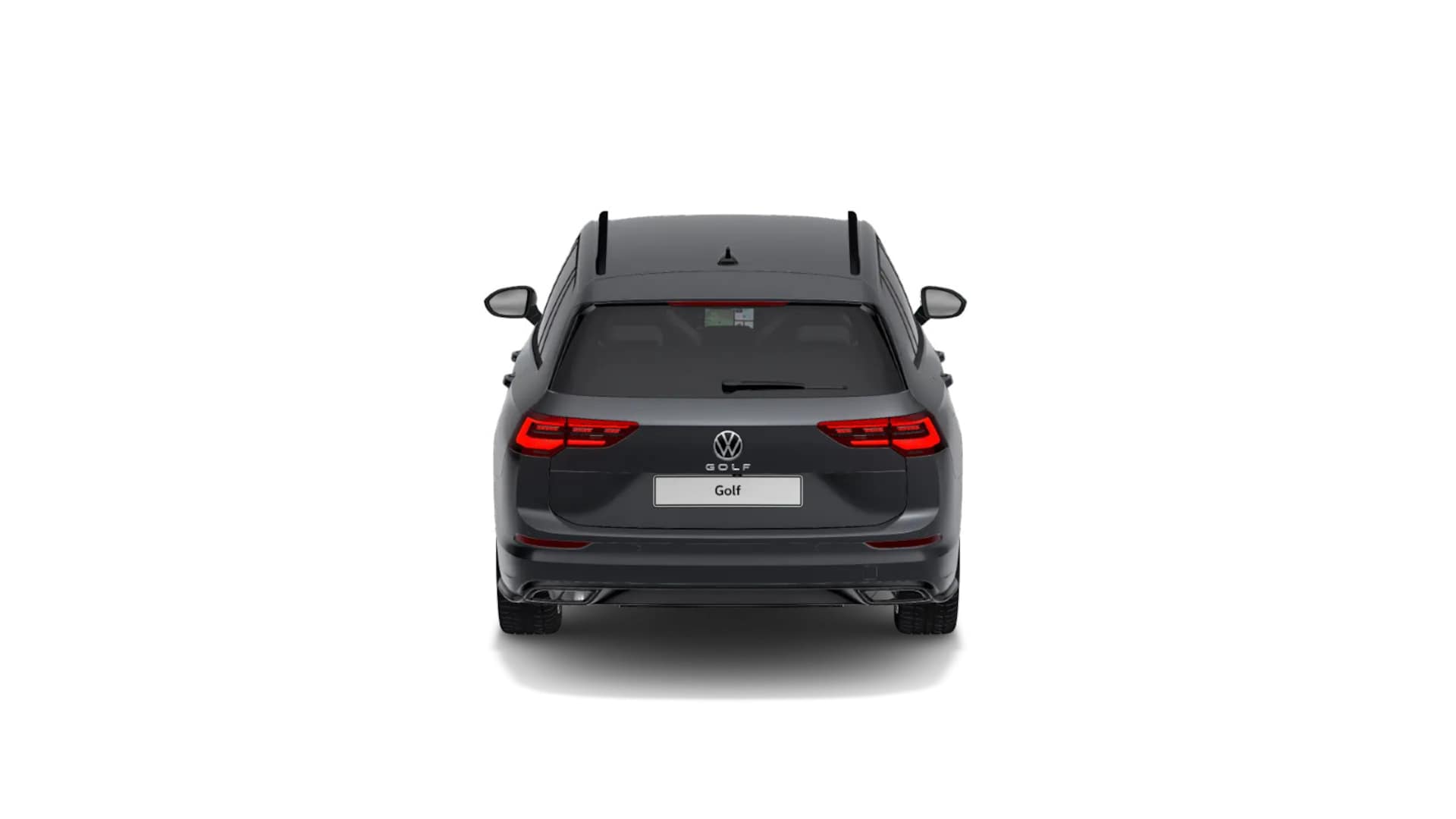 Volkswagen Golf Variant R-Line