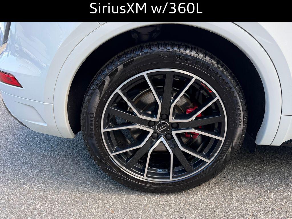 2025 Audi SQ5 Premium Plus - Photo 12