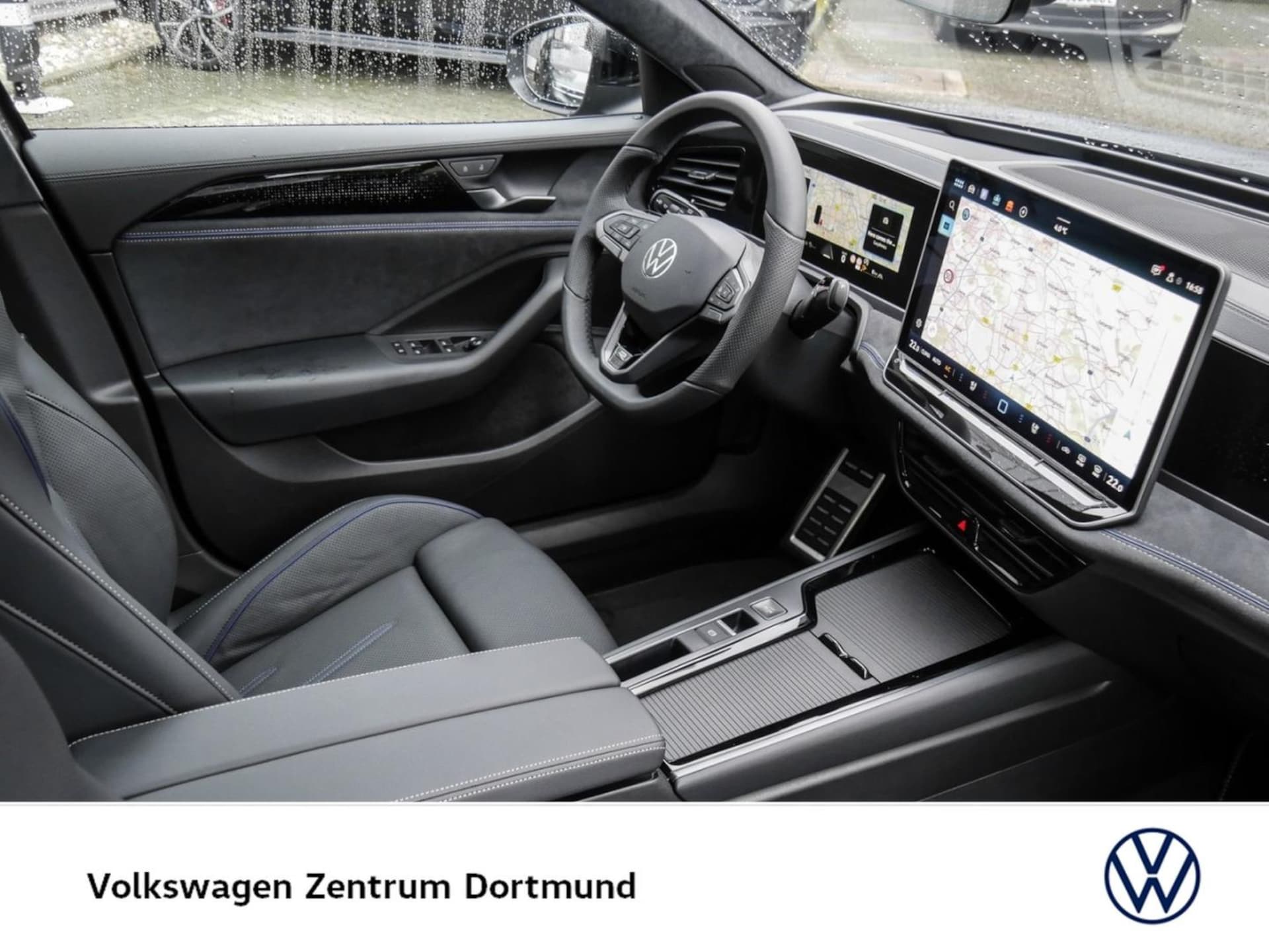 Volkswagen Passat R-Line