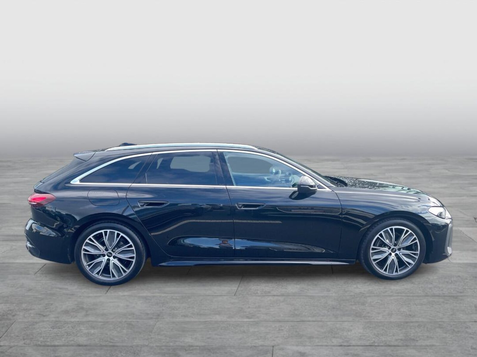 Audi A5 Avant – Bild 6