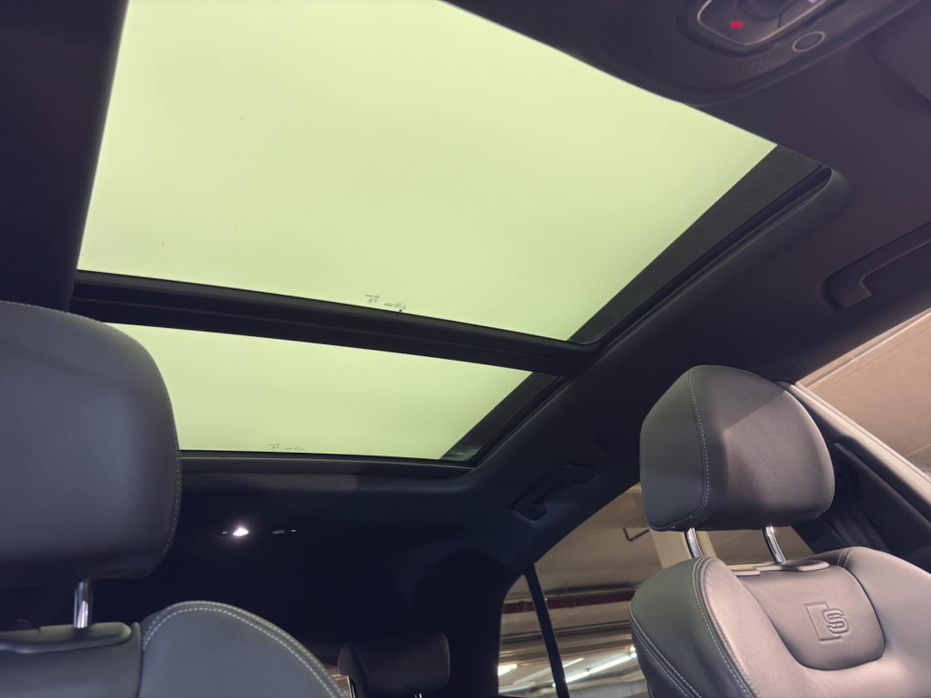 Audi Q8 SUV