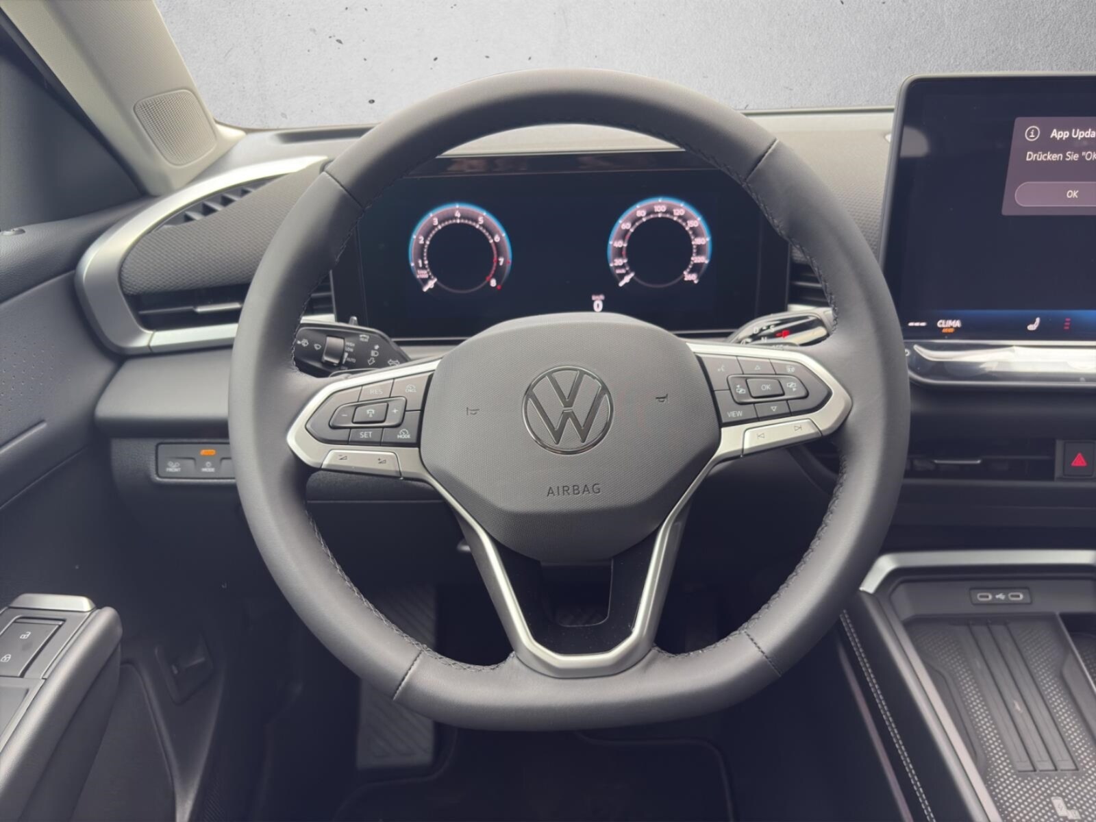 Volkswagen T-Roc – Bild 14