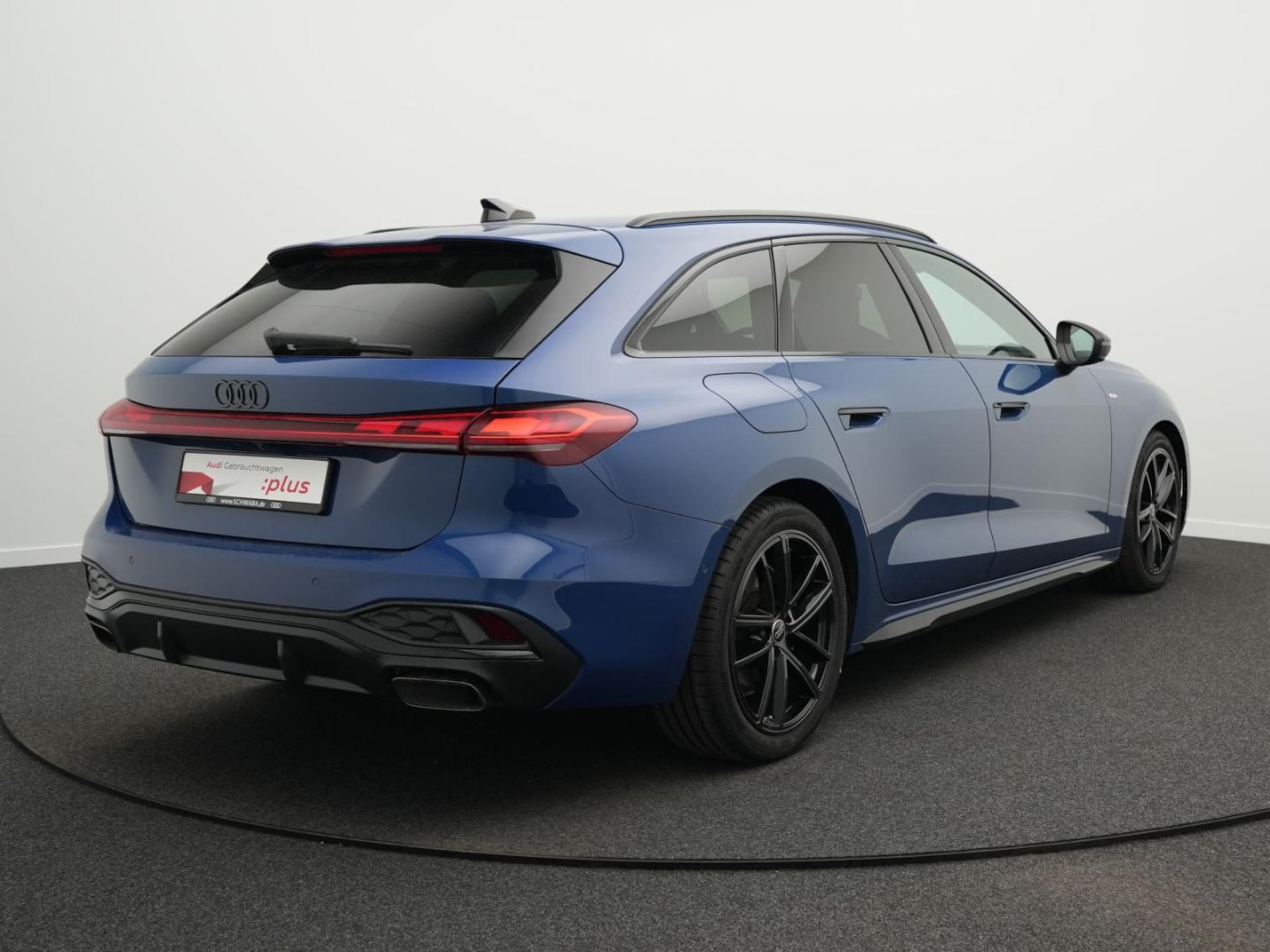 Audi A5 Avant