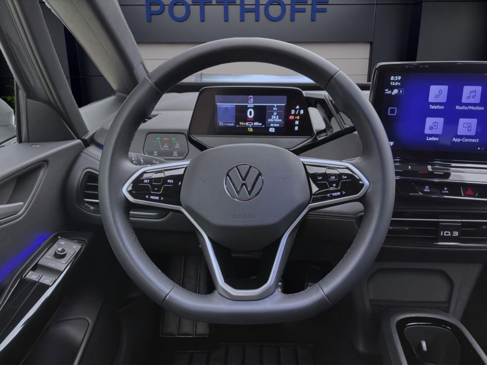 Volkswagen ID.3 – Bild 12