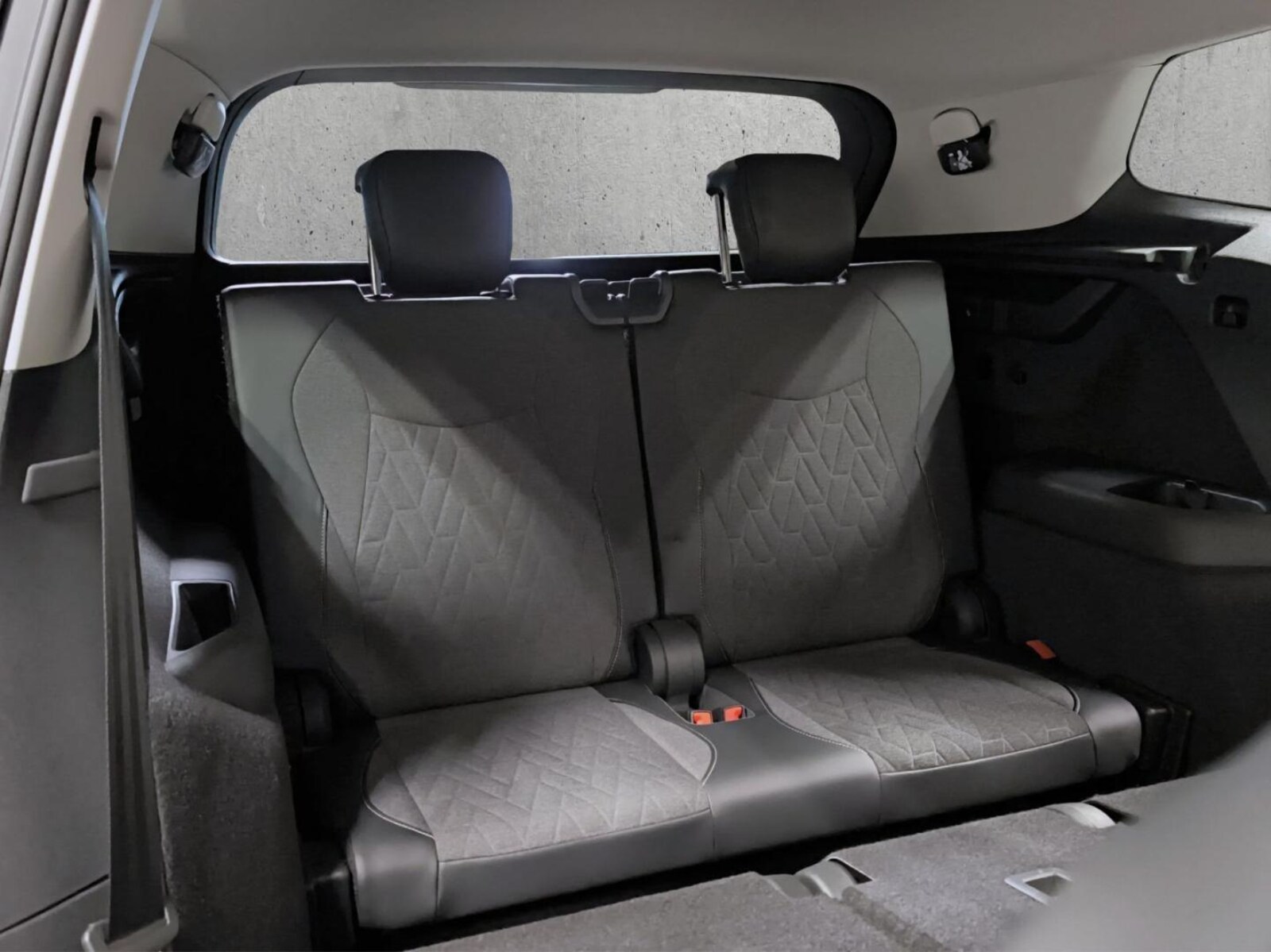 Volkswagen Tayron – Bild 13