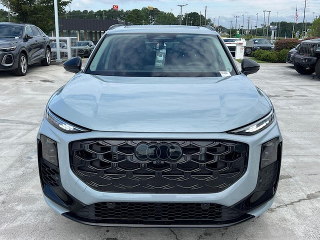 2026 Audi Q3 SUV