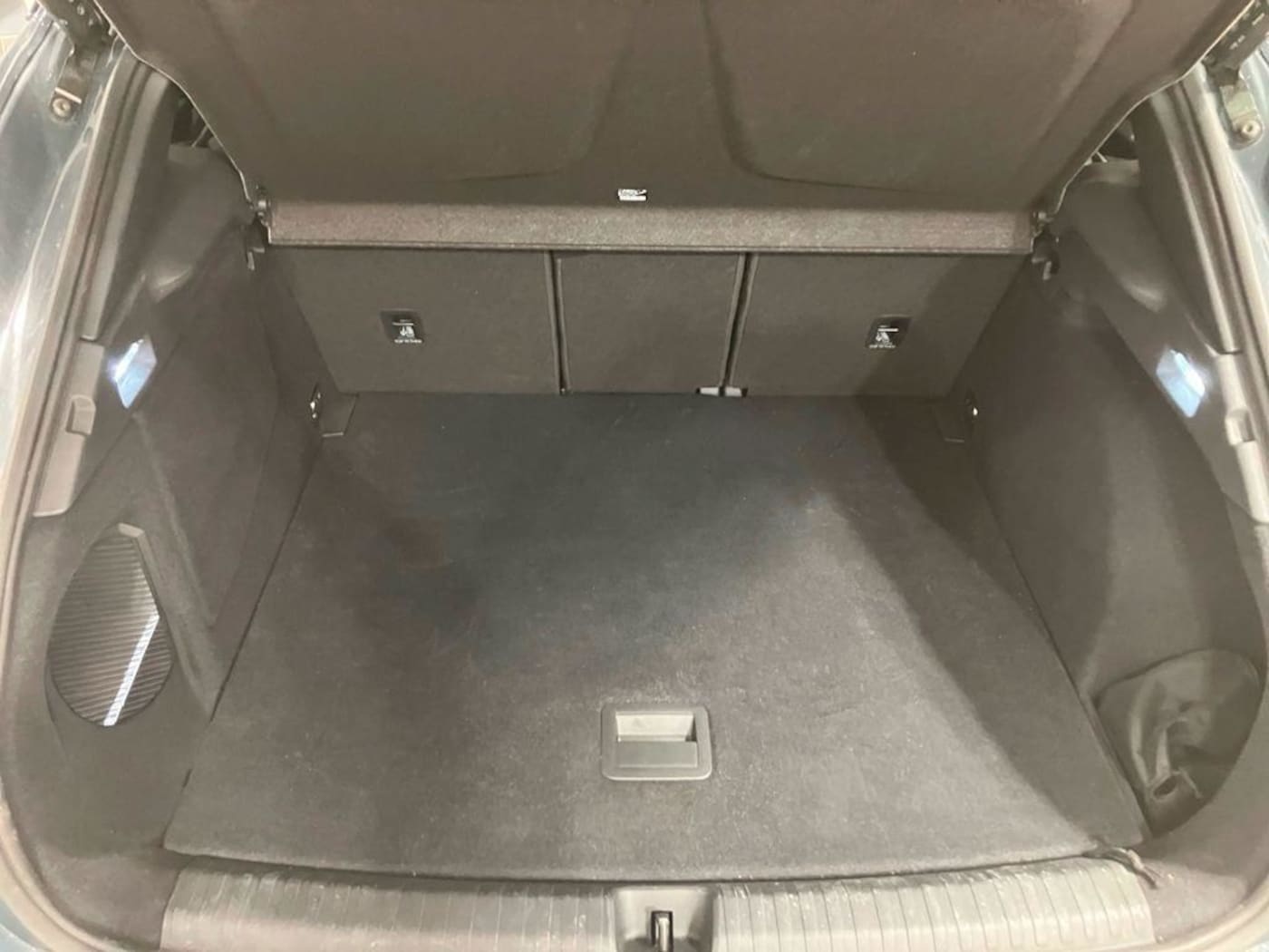 CUPRA Terramar 1.5 TSI e-Hybrid DSG 150 kW (204 CV) — photo 7