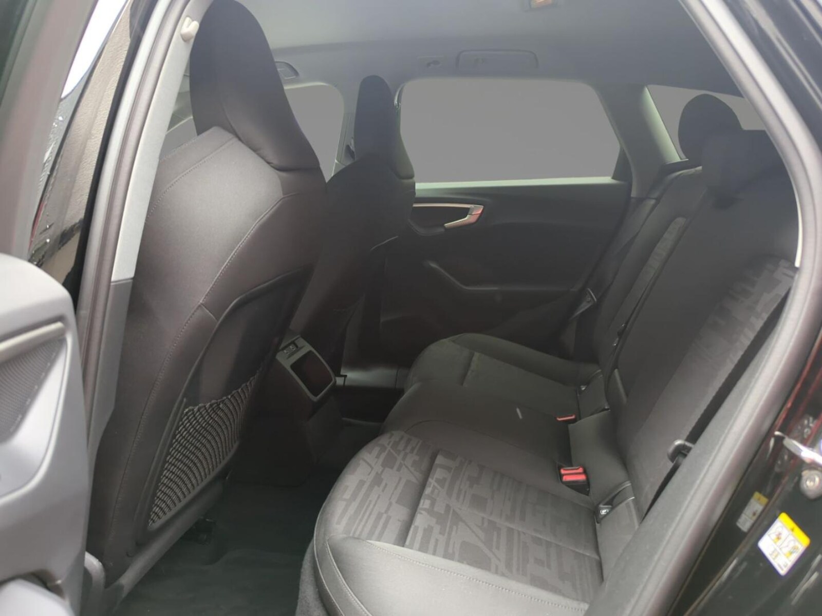Audi A5 Avant – Bild 8