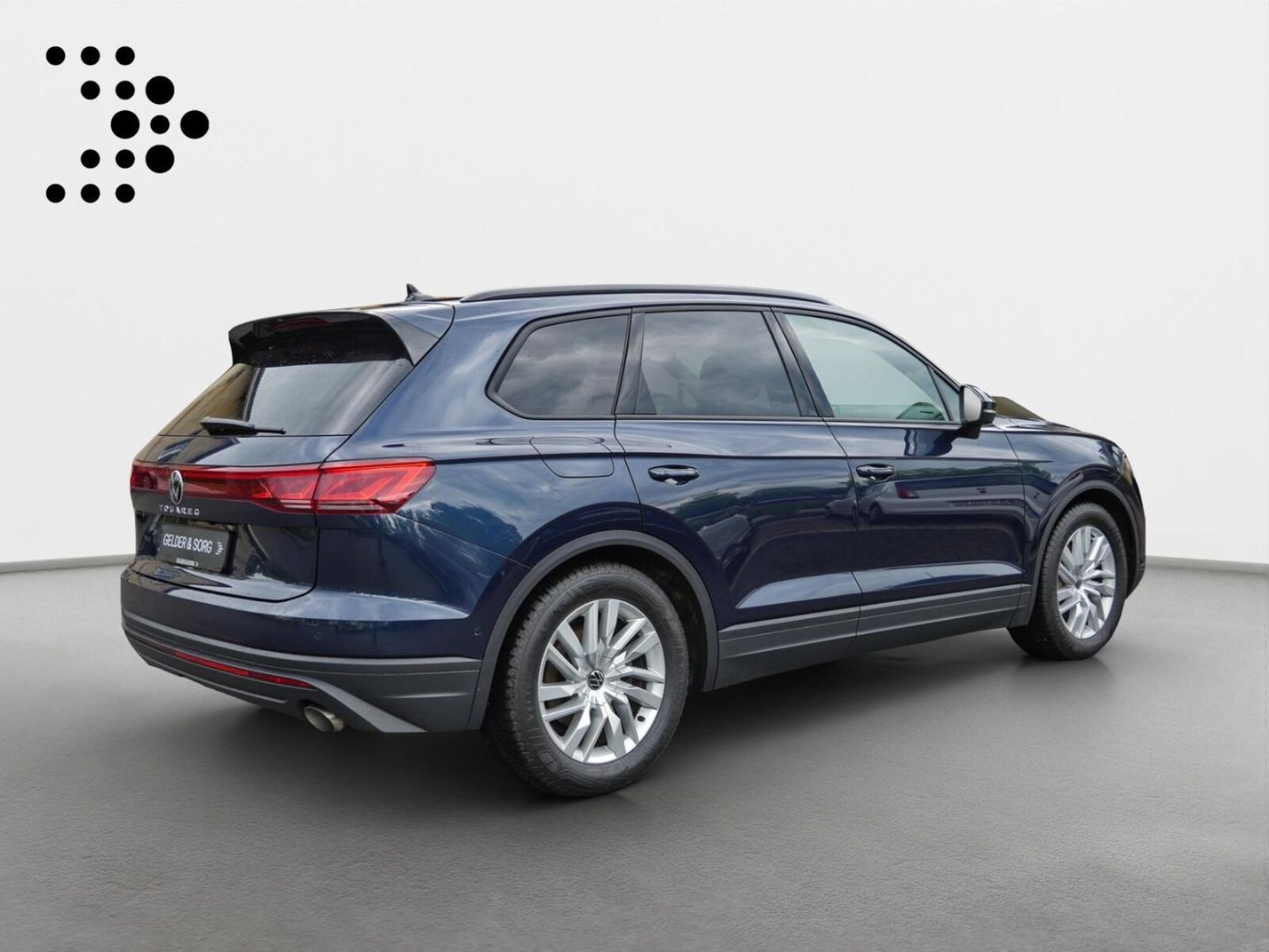 Volkswagen Touareg – Bild 19