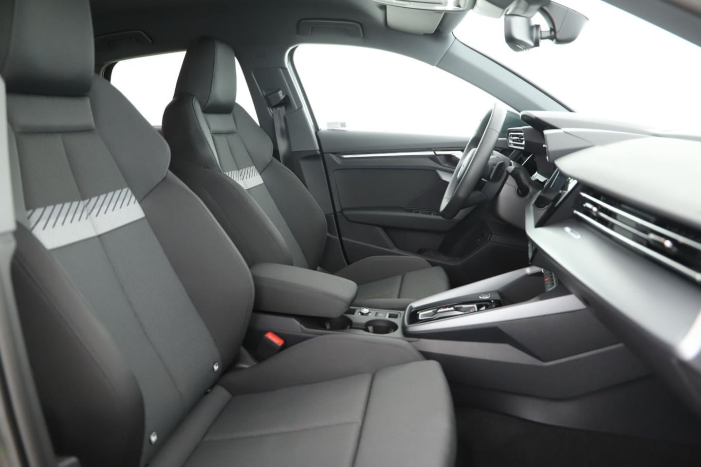 Bild über Audi A3 Sportback TDI S tronic - für weitere Informationen kontaktieren Sie den Audi Partner