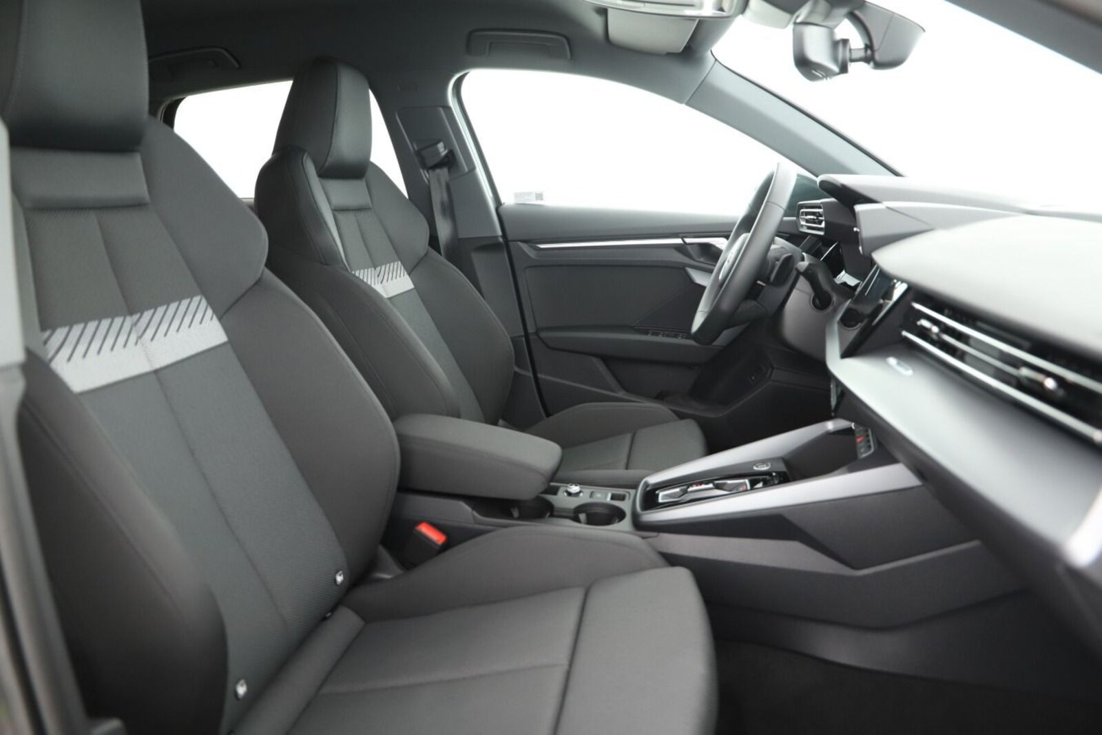Audi A3 Sportback – Bild 8