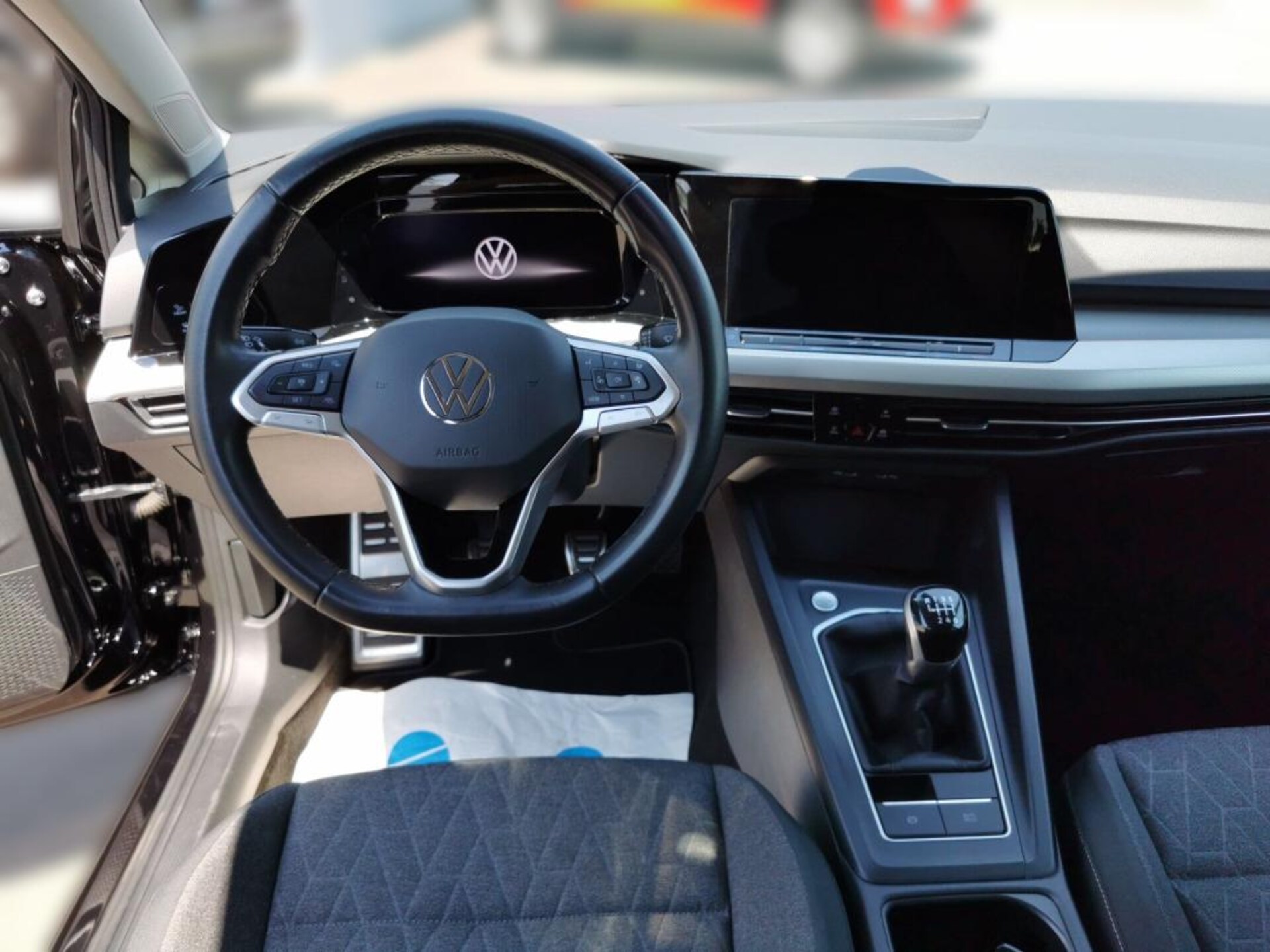 Volkswagen Golf MOVE