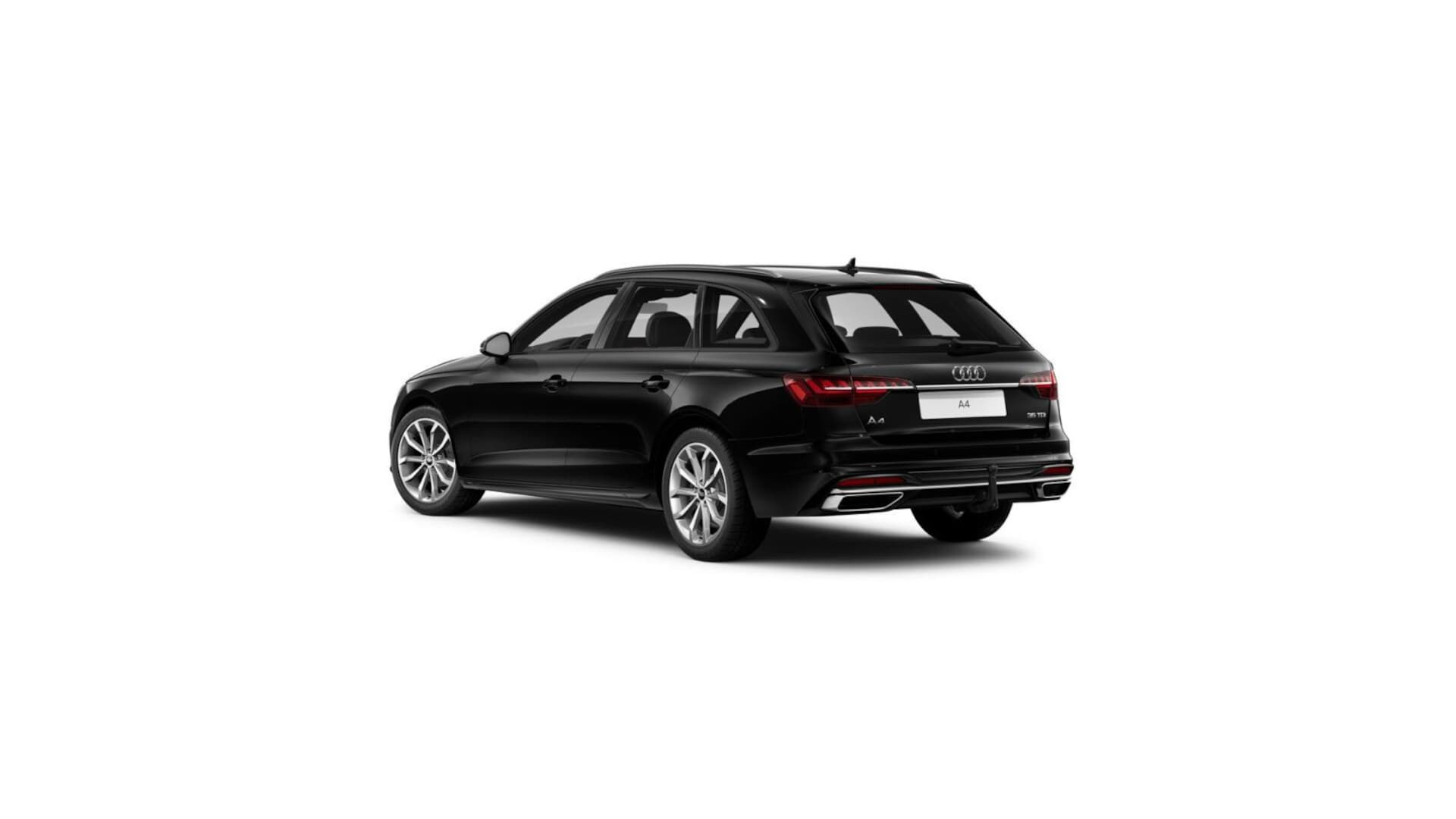 Audi A4 Avant Advanced