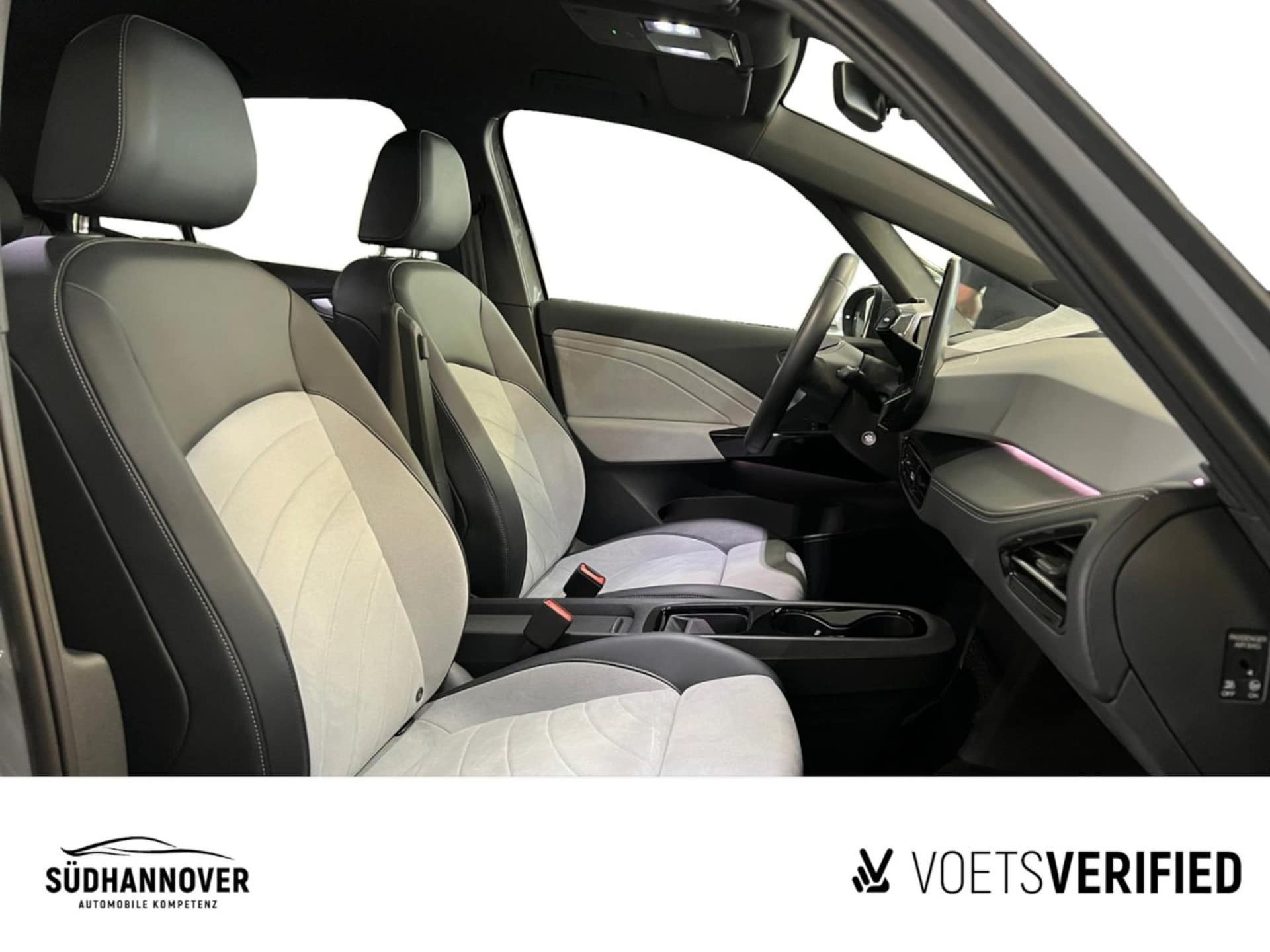 Volkswagen ID.3 MOVE Pro