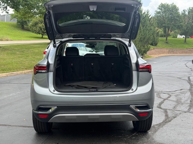2023 Buick Envision