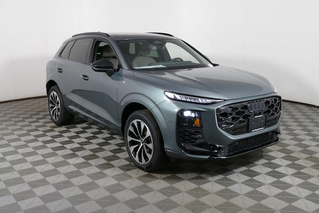 2026 Audi Q3 SUV